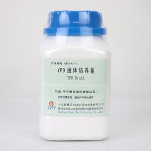 YPD液体培养基    YPD Broth    HB5193-1   250g