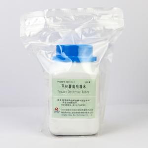 马铃薯葡萄糖水  Potato Dextrose Water   HB0233-4   250g