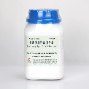 脑心浸出液肉汤（BHI）GB标准Brain Heart Infusion Broth   HB8297-5   250g