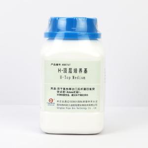 H-顶层培养基	HB8767   250g
