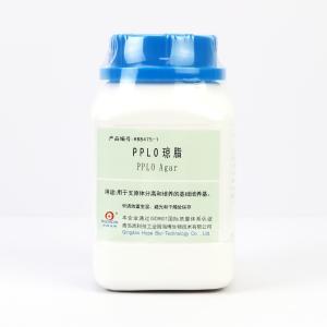 PPLO琼脂	   PPLO Agar   	HB8475-1   250g