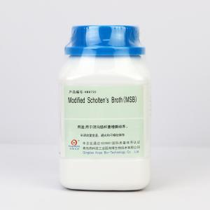 ModifiedSclohtens'Broth(MSB)   	HB8720   250g