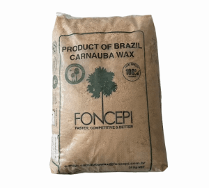   巴西棕榈蜡 熔点78-84  车用上光蜡化妆品 8015-86-9 