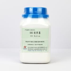 SOC培养基SOC Medium   HBDC002   250g