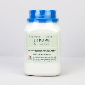 营养肉汤   HB0108-2   250g