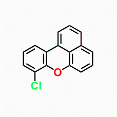8-chlorobenzo[kl]xanthene；CAS：2932438-03-2 助力科研产品，优势供应，高校及研究所，先发后付，质量保证！！！欢迎垂询购买~