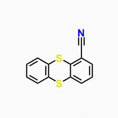 噻蒽-1-腈；CAS：349453-35-6 常备库存，优势供应，顺丰发货，价格美丽，按需分装，大小包装均可；高校及研究所，先发后付，质量保证！！！欢迎垂询购买~